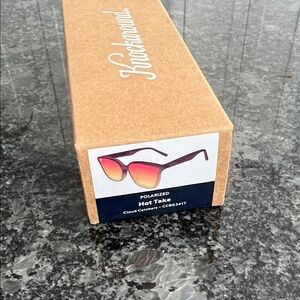 Knockaround Polarized Sunglasses